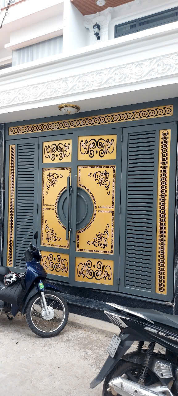 Thu Mua Cửa Cũ