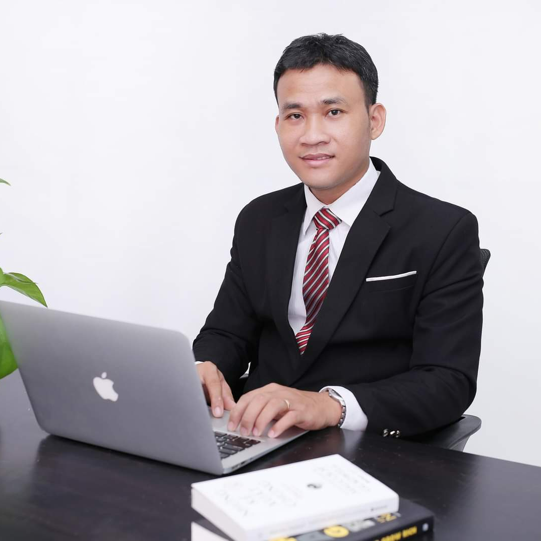 Lâm Minh