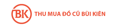 THU MUA ĐỒ CŨ BÙI KIÊN