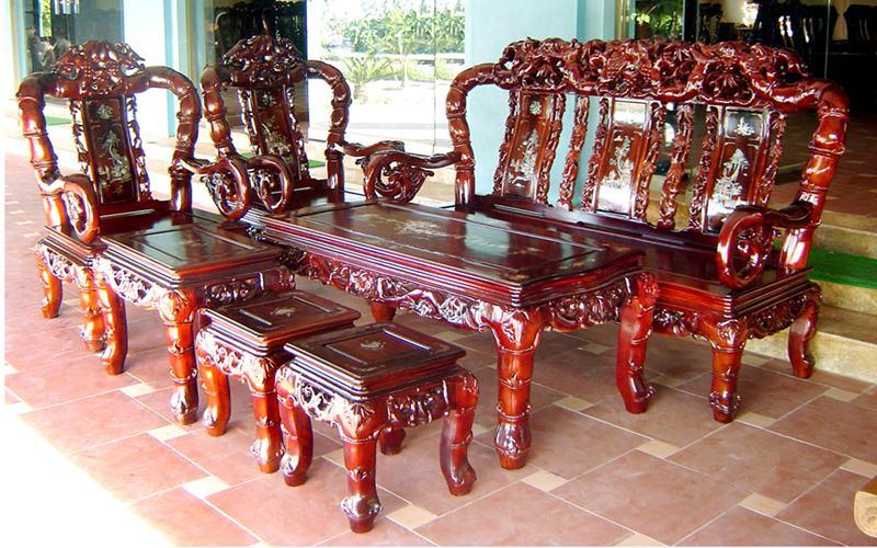 NHỮNG SỰ THẬT KHI THANH LÝ NỘI THẤT CŨ CÓ THỂ BẠN CHƯA BIẾT